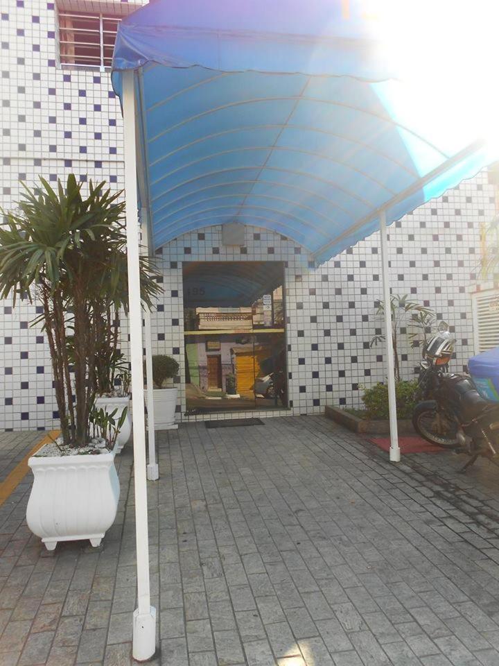 Hotel Romantic São Paulo Exterior photo